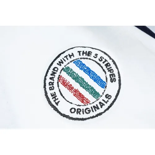 Replica Adidas T-Shirts Short Sleeved For Unisex #1459115 $36.00 USD for Wholesale