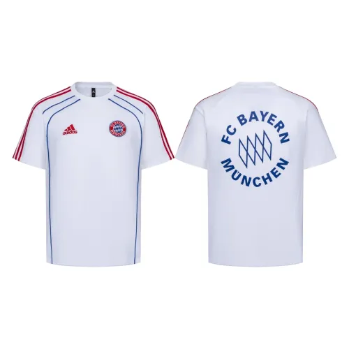 Cheap Adidas T-Shirts Short Sleeved For Unisex #1459116, $$36.00 USD On Adidas T-Shirts
