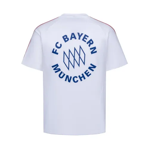 Replica Adidas T-Shirts Short Sleeved For Unisex #1459116 $36.00 USD for Wholesale