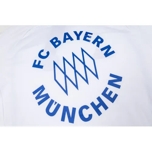 Replica Adidas T-Shirts Short Sleeved For Unisex #1459116 $36.00 USD for Wholesale