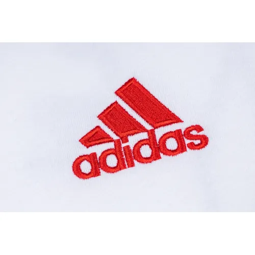 Replica Adidas T-Shirts Short Sleeved For Unisex #1459116 $36.00 USD for Wholesale