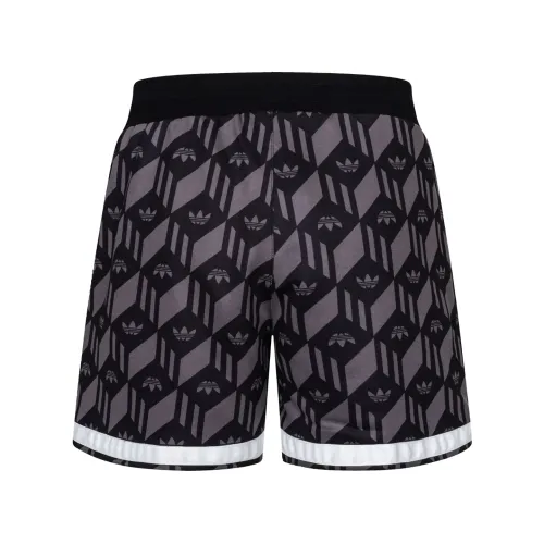 Replica Adidas Pants For Unisex #1459117 $32.00 USD for Wholesale