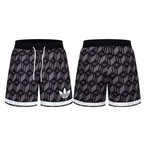 Replica Adidas Pants For Unisex #1459117 $32.00 USD for Wholesale