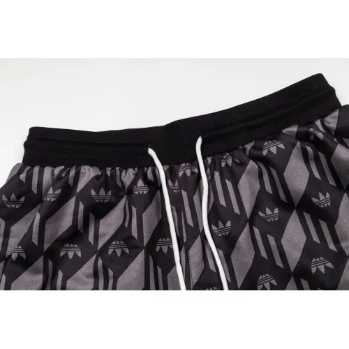 Replica Adidas Pants For Unisex #1459117 $32.00 USD for Wholesale