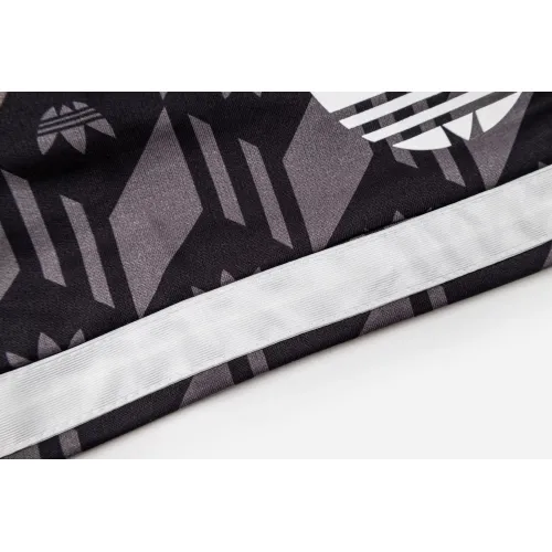 Replica Adidas Pants For Unisex #1459117 $32.00 USD for Wholesale