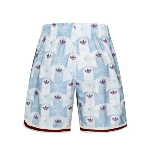 Replica Adidas Pants For Unisex #1459119 $32.00 USD for Wholesale
