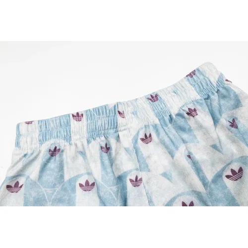Replica Adidas Pants For Unisex #1459119 $32.00 USD for Wholesale