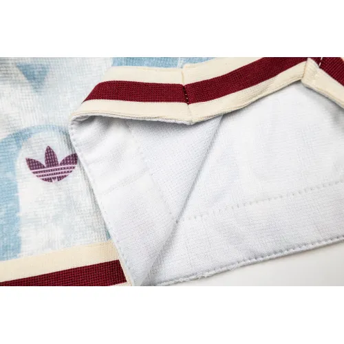 Replica Adidas Pants For Unisex #1459119 $32.00 USD for Wholesale