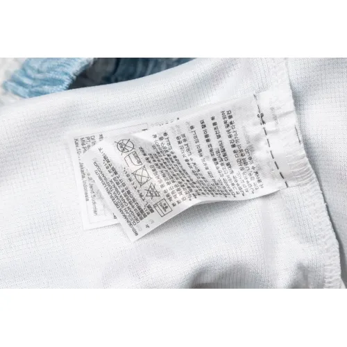 Replica Adidas Pants For Unisex #1459119 $32.00 USD for Wholesale