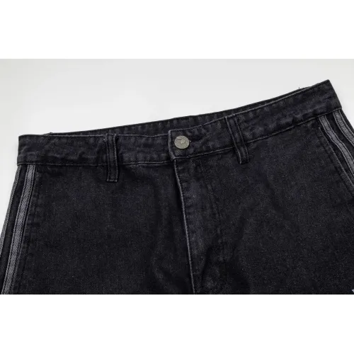 Replica Adidas Jeans For Unisex #1459127 $52.00 USD for Wholesale