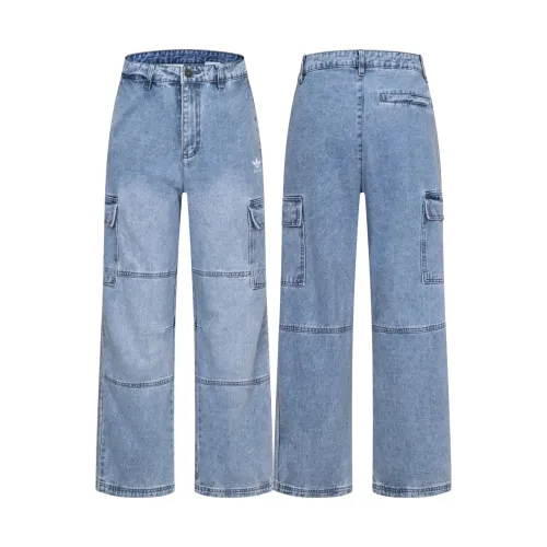 Cheap Adidas Jeans For Unisex #1459128, $$52.00 USD On Adidas Jeans