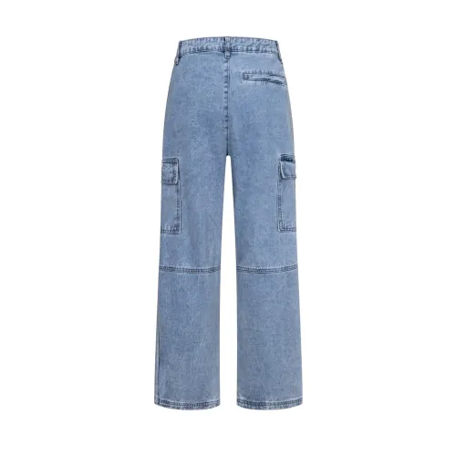Replica Adidas Jeans For Unisex #1459128 $52.00 USD for Wholesale