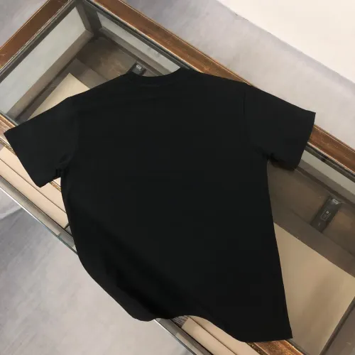 Replica Fendi T-Shirts Short Sleeved For Unisex #1459159 $32.00 USD for Wholesale