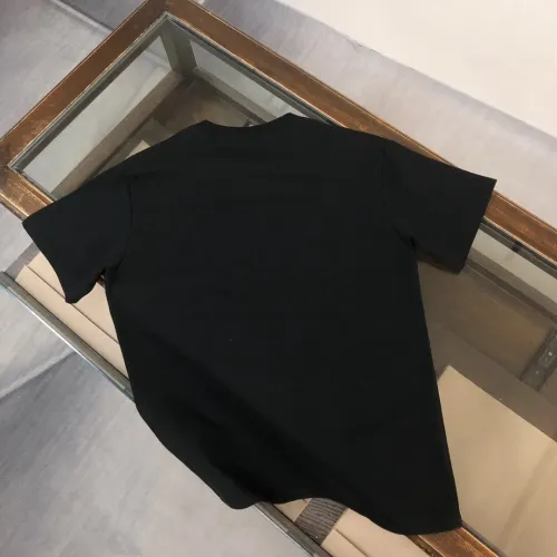 Replica Fendi T-Shirts Short Sleeved For Unisex #1459161 $32.00 USD for Wholesale
