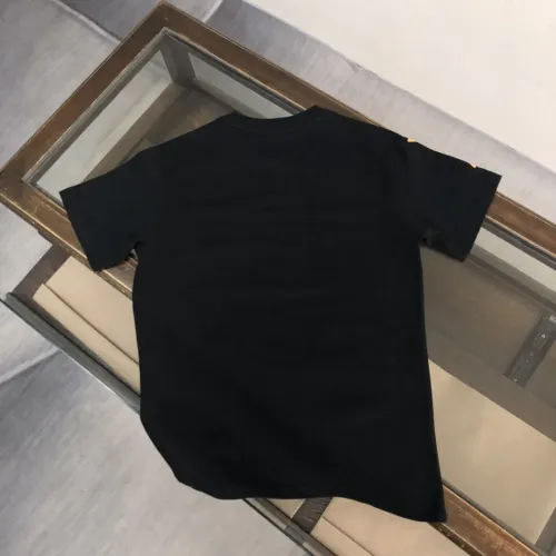 Replica Fendi T-Shirts Short Sleeved For Unisex #1459164 $32.00 USD for Wholesale