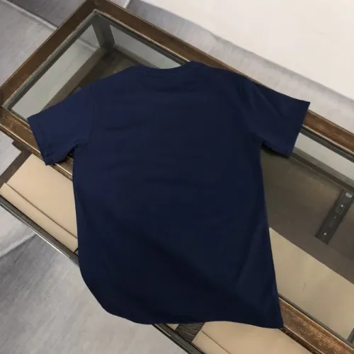Replica Fendi T-Shirts Short Sleeved For Unisex #1459166 $32.00 USD for Wholesale