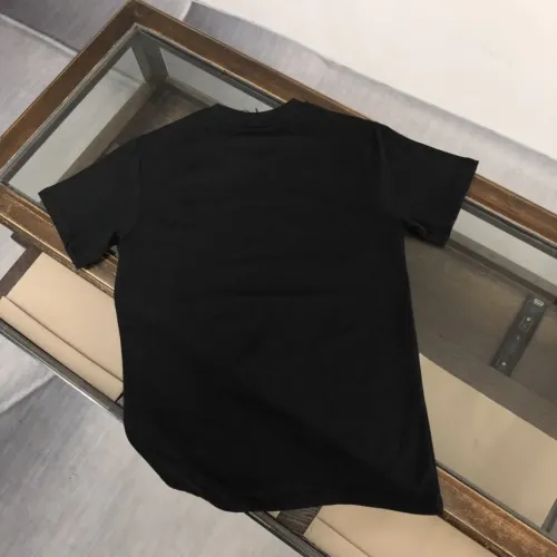 Replica Fendi T-Shirts Short Sleeved For Unisex #1459167 $32.00 USD for Wholesale