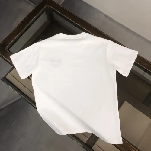 Replica Fendi T-Shirts Short Sleeved For Unisex #1459172 $32.00 USD for Wholesale