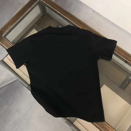 Replica Fendi T-Shirts Short Sleeved For Unisex #1459174 $32.00 USD for Wholesale