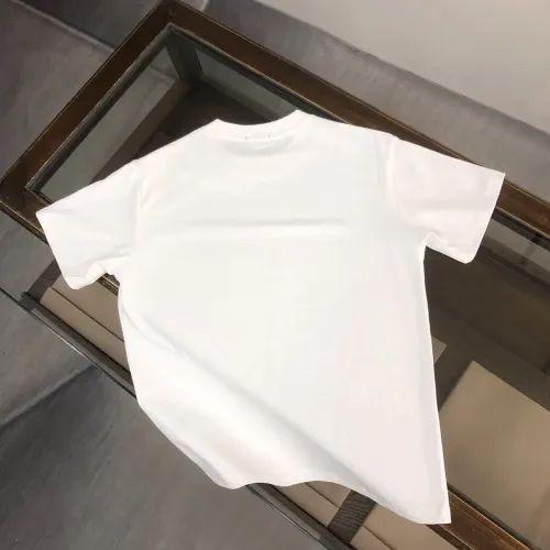 Replica Fendi T-Shirts Short Sleeved For Unisex #1459175 $32.00 USD for Wholesale