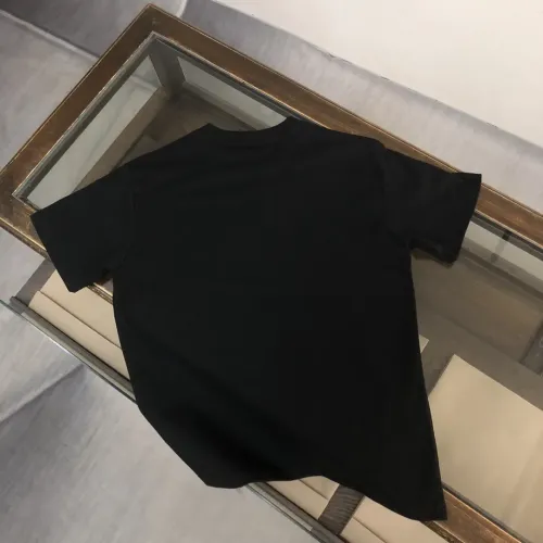 Replica Fendi T-Shirts Short Sleeved For Unisex #1459176 $32.00 USD for Wholesale