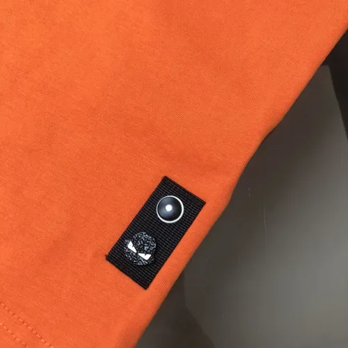 Replica Fendi T-Shirts Short Sleeved For Unisex #1459178 $32.00 USD for Wholesale