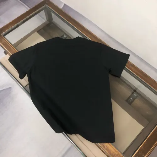 Replica Fendi T-Shirts Short Sleeved For Unisex #1459179 $32.00 USD for Wholesale
