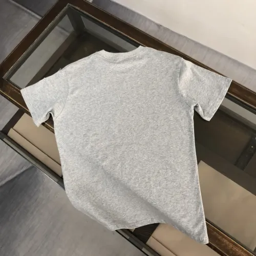 Replica Moncler T-Shirts Short Sleeved For Unisex #1459181 $32.00 USD for Wholesale