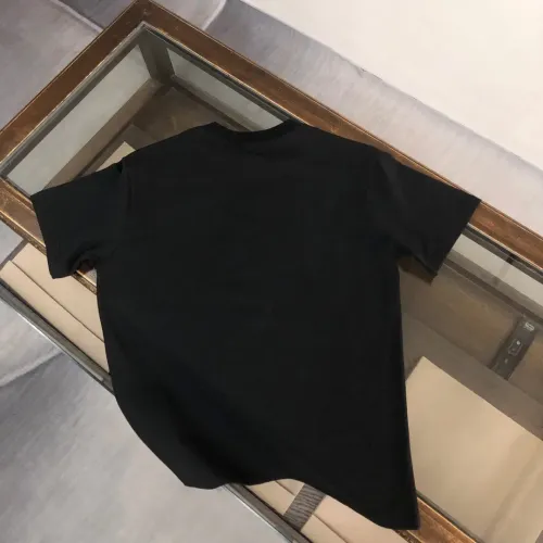 Replica Moncler T-Shirts Short Sleeved For Unisex #1459189 $32.00 USD for Wholesale