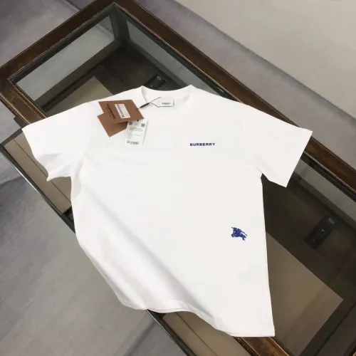 Cheap Burberry T-Shirts Short Sleeved For Unisex #1459194, $$32.00 USD On Burberry T-Shirts