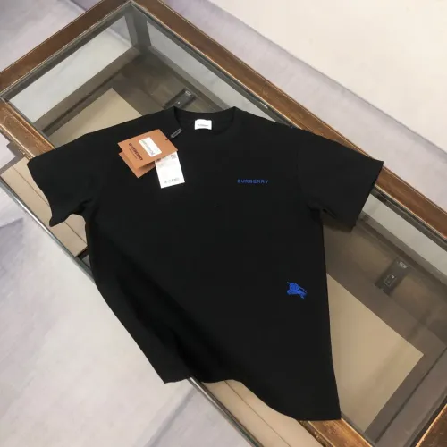 Cheap Burberry T-Shirts Short Sleeved For Unisex #1459195, $$32.00 USD On Burberry T-Shirts