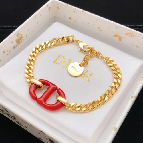 Cheap Christian Dior Bracelets #1459203, $$25.00 USD On Christian Dior Bracelets