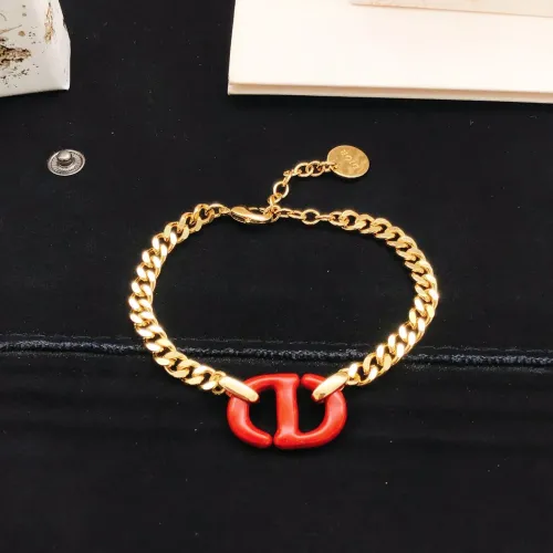 Replica Christian Dior Bracelets #1459203 $25.00 USD for Wholesale