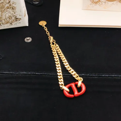 Replica Christian Dior Bracelets #1459203 $25.00 USD for Wholesale