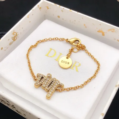 Cheap Christian Dior Bracelets #1459204, $$25.00 USD On Christian Dior Bracelets