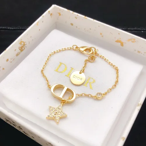 Cheap Christian Dior Bracelets #1459205, $$25.00 USD On Christian Dior Bracelets