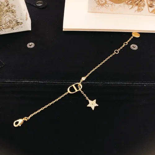 Replica Christian Dior Bracelets #1459205 $25.00 USD for Wholesale