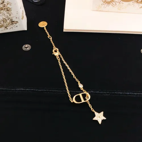 Replica Christian Dior Bracelets #1459205 $25.00 USD for Wholesale