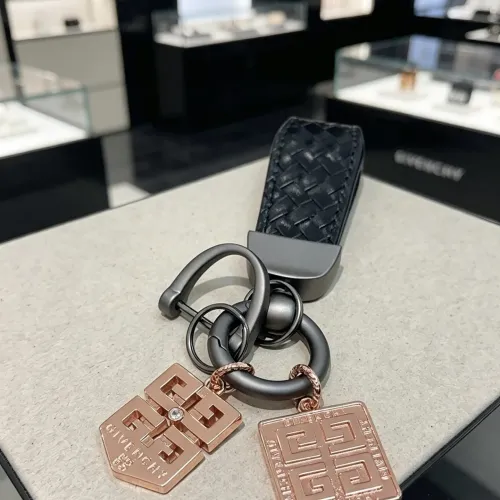 Cheap Givenchy Key Holder And Bag Buckle #1459207, $$38.00 USD On Givenchy Key Holder And Bag Buckle