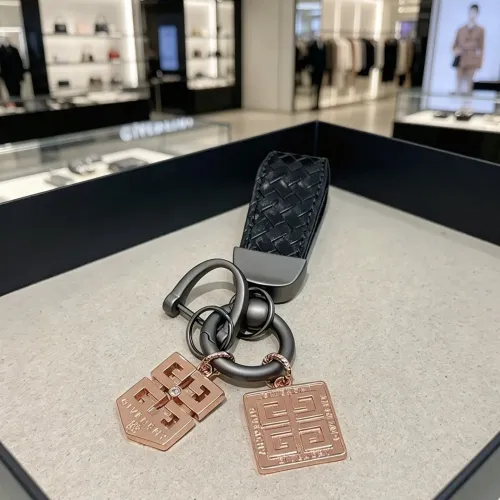 Replica Givenchy Key Holder And Bag Buckle #1459207 $38.00 USD for Wholesale