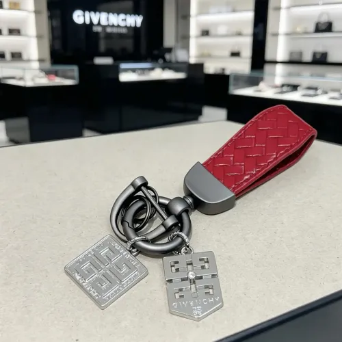 Cheap Givenchy Key Holder And Bag Buckle #1459208, $$38.00 USD On Givenchy Key Holder And Bag Buckle