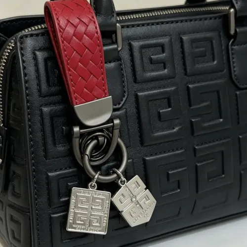 Replica Givenchy Key Holder And Bag Buckle #1459208 $38.00 USD for Wholesale