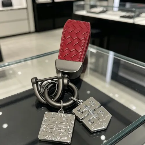 Replica Givenchy Key Holder And Bag Buckle #1459208 $38.00 USD for Wholesale