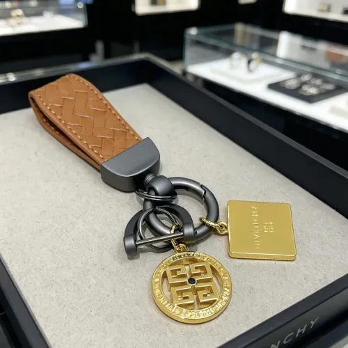Cheap Givenchy Key Holder And Bag Buckle #1459209, $$38.00 USD On Givenchy Key Holder And Bag Buckle