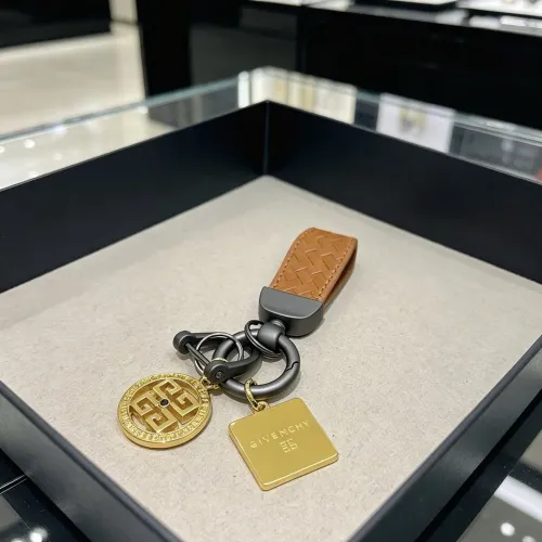 Replica Givenchy Key Holder And Bag Buckle #1459209 $38.00 USD for Wholesale