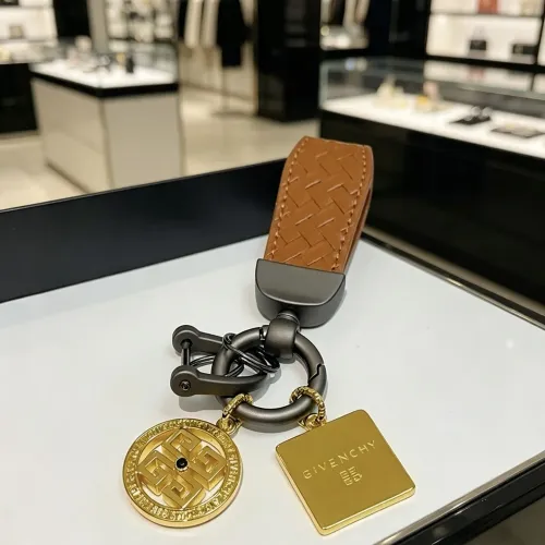 Replica Givenchy Key Holder And Bag Buckle #1459209 $38.00 USD for Wholesale