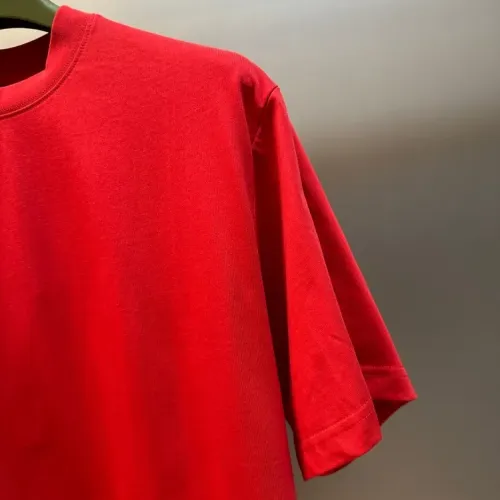 Replica Gucci T-Shirts Short Sleeved For Unisex #1459210 $52.00 USD for Wholesale