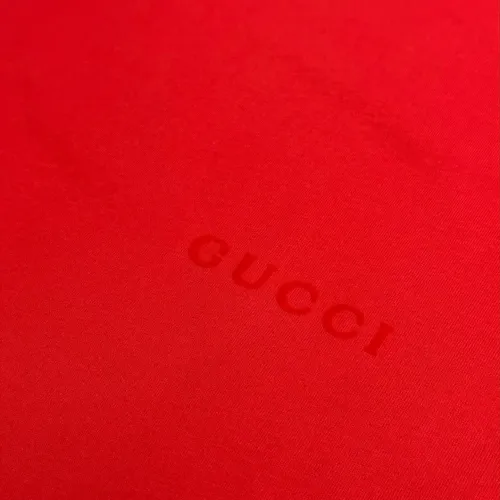 Replica Gucci T-Shirts Short Sleeved For Unisex #1459210 $52.00 USD for Wholesale
