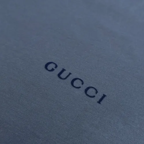 Replica Gucci T-Shirts Short Sleeved For Unisex #1459211 $52.00 USD for Wholesale