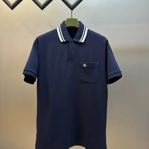 Cheap Gucci T-Shirts Short Sleeved For Unisex #1459212, $$56.00 USD On Gucci T-Shirts